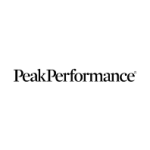 PEAK-PERFORMANCE